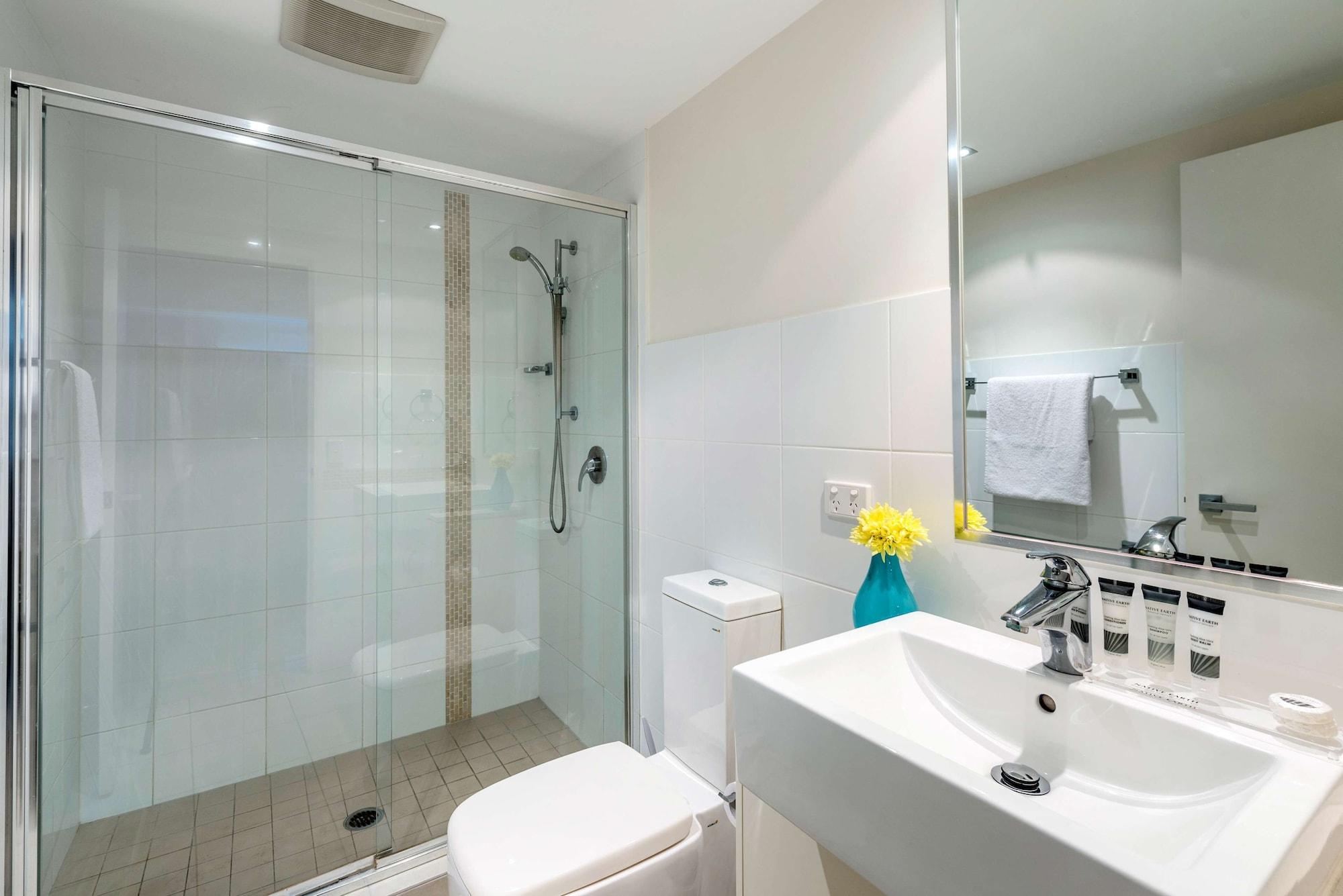 Oaks Ipswich Aspire Suites Ngoại thất bức ảnh