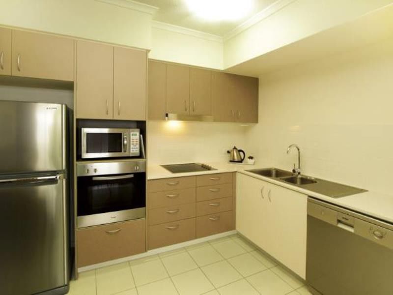 Oaks Ipswich Aspire Suites Ngoại thất bức ảnh