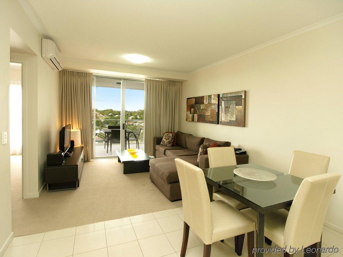Oaks Ipswich Aspire Suites Ngoại thất bức ảnh