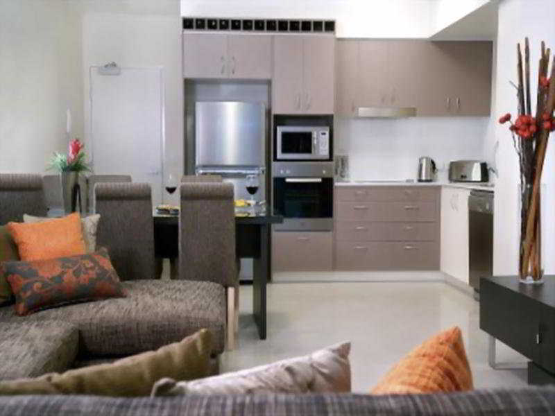 Oaks Ipswich Aspire Suites Ngoại thất bức ảnh
