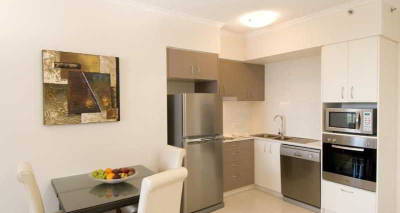 Oaks Ipswich Aspire Suites Ngoại thất bức ảnh