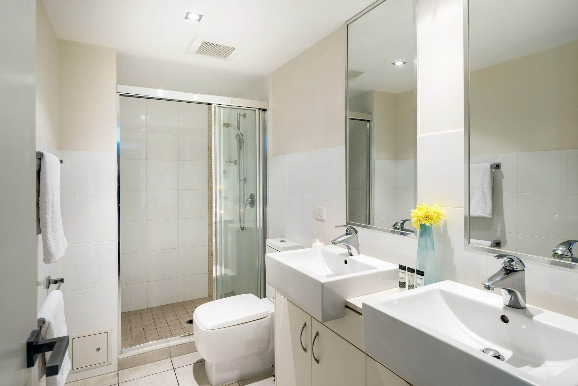 Oaks Ipswich Aspire Suites Ngoại thất bức ảnh